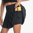 Jupe 2in1 Pixie - Black
