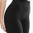 Short Elevate - Black