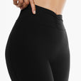 Legging Lace - Black