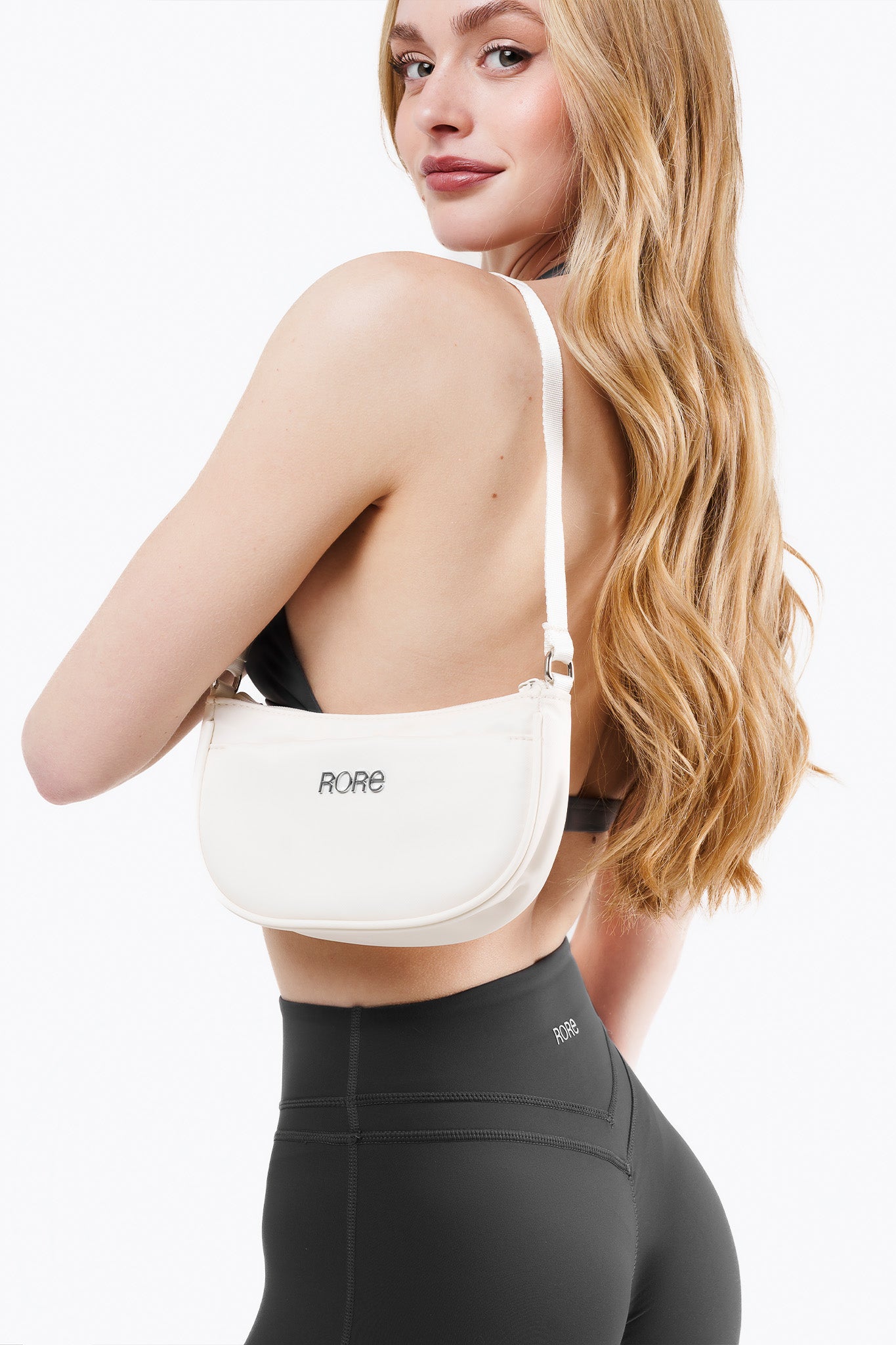 Sac Everyday RORE - Cream