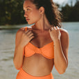 Haut de Bikini Cherry - Sunburst