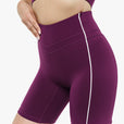 Short Contour Retro - Wild Berry