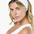 Bandeau RORE - White