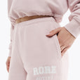 Pantalon IVY Resserré - Cotton Candy