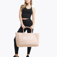 Tote Bag RORE - Soft Beige
