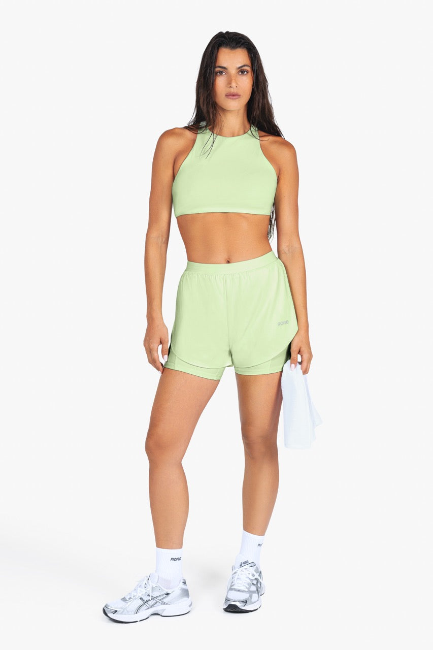 Brassière Highline - Fresh Lime