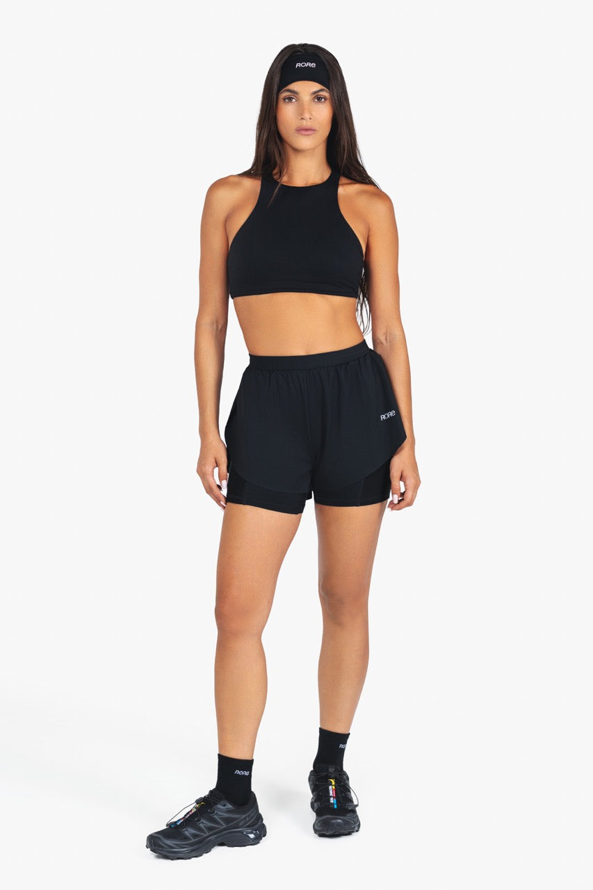 Brassière Highline - Black