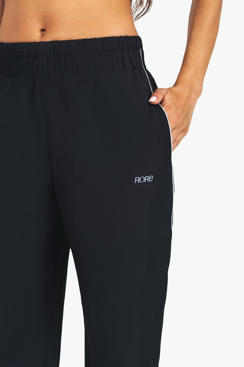 Tech Pants - Black