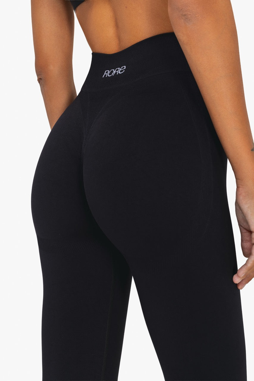 Elevate Leggings - Black