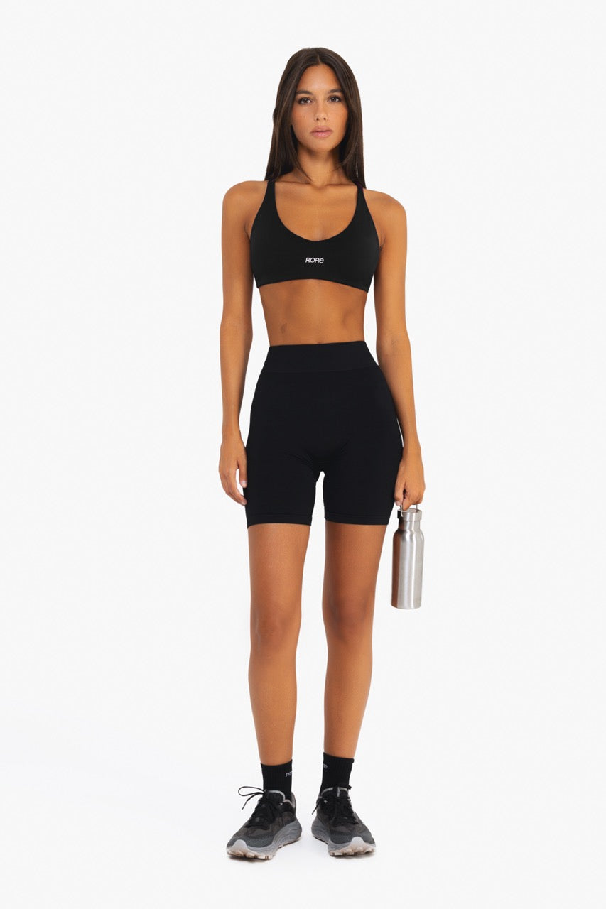 Brassière Allure - Black