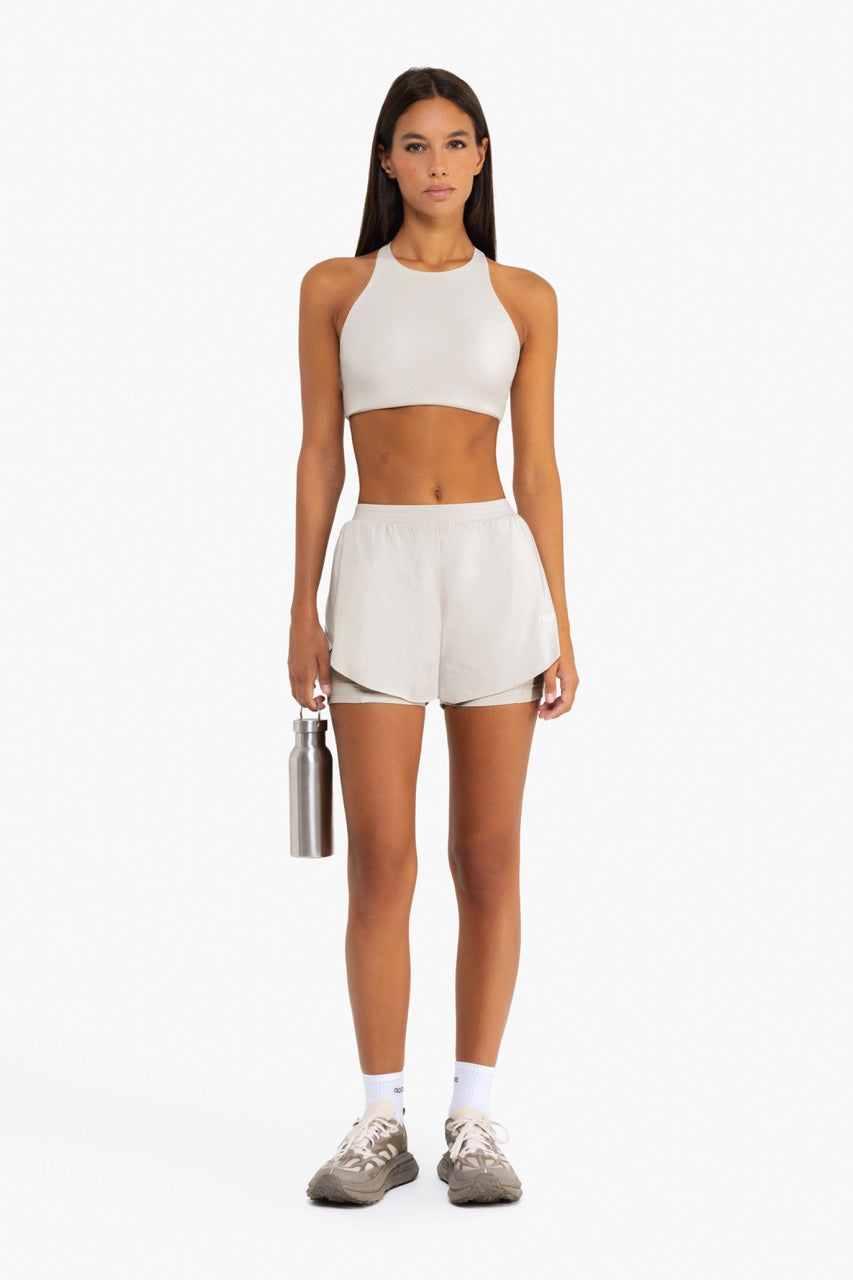 Brassière Highline - Coconut