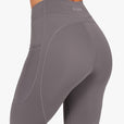 Legging Power Mesh - Urban Grey