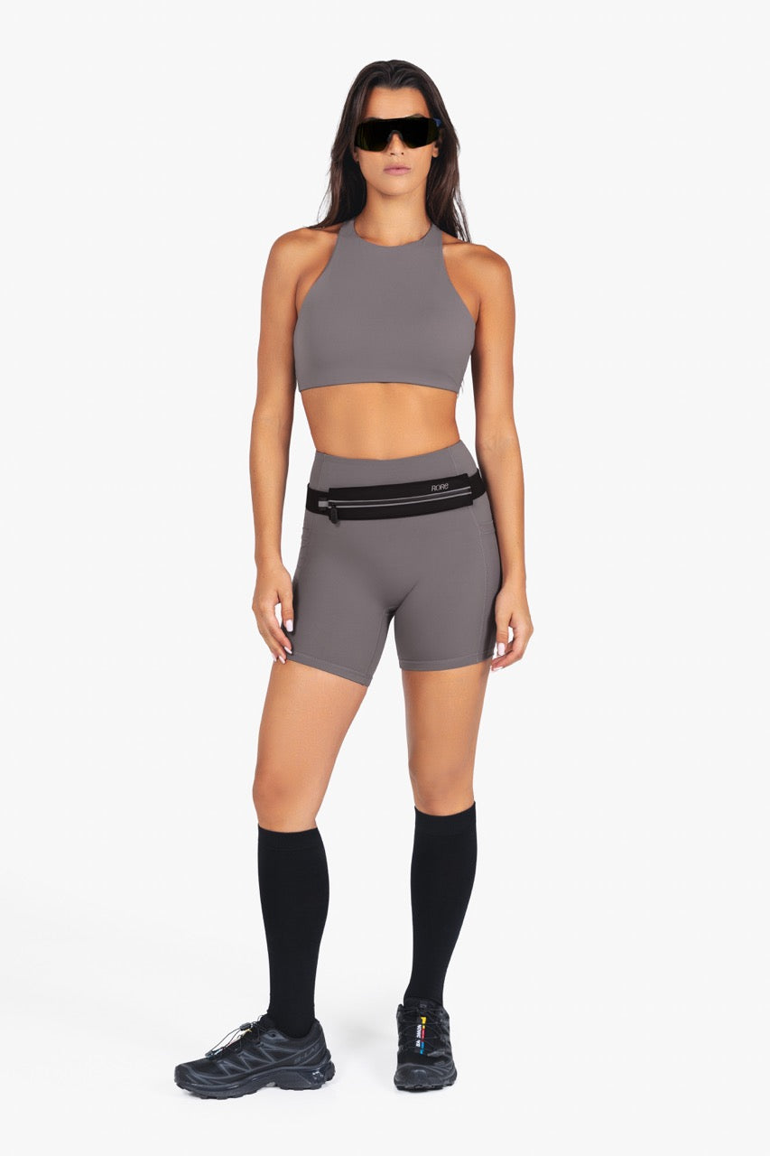Brassière Highline - Urban Grey