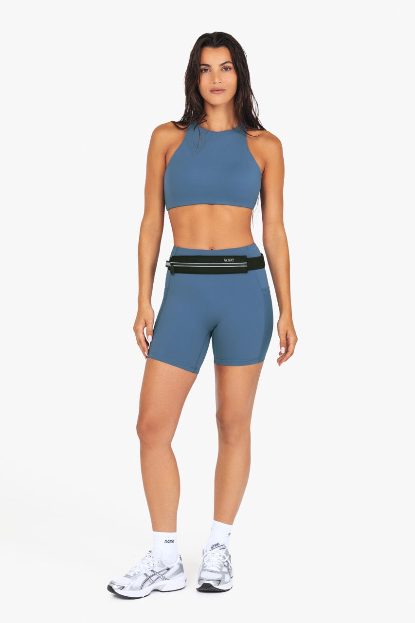 Brassière Highline - Steel Blue