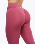 Legging Crossed Lift - Bloom