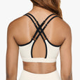 Brassière Contour Retro - Soft Pearl