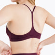 Brassière Fierce - Deep Purple