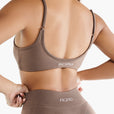 Brassière Elevate - Mocha