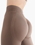 Legging Elevate - Mocha