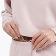 Pantalon IVY Resserré - Cotton Candy