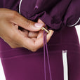 Coupe Vent ZipTech Retro - Wild Berry