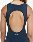 Combinaison Short Zip Tech - Sea Storm