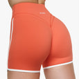 Short Edge Retro - Golden Peach