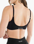 Brassière Elevate - Black