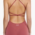 Combinaison Flare Lace - Terra