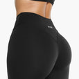 Legging Lace - Black