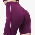 Short Contour Retro - Wild Berry