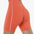 Short Contour Retro - Golden Peach