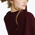 Sweat Ivy - Redwood