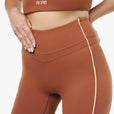 Capri Contour Retro - Deep Cocoa