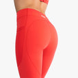 Legging Power Mesh - Watermelon