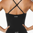 Débardeur Crush Lace - Black