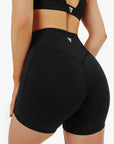 Short Power - Black