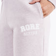 Pantalon IVY Droit - Lavender Haze