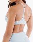 Brassière Fierce - Ice Blue
