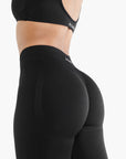 Legging Elevate - Black