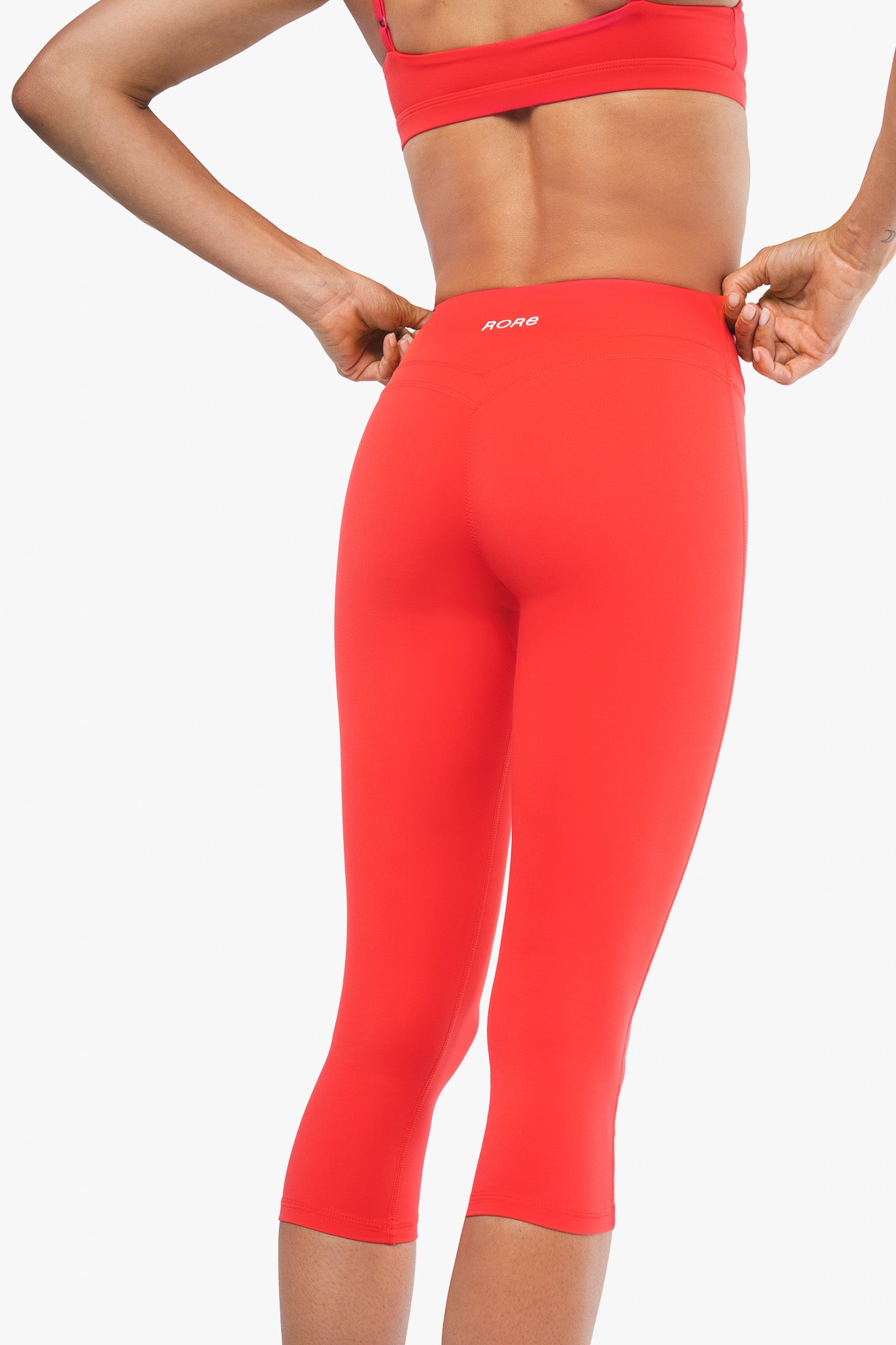 Capri Contour Sculpt - Watermelon