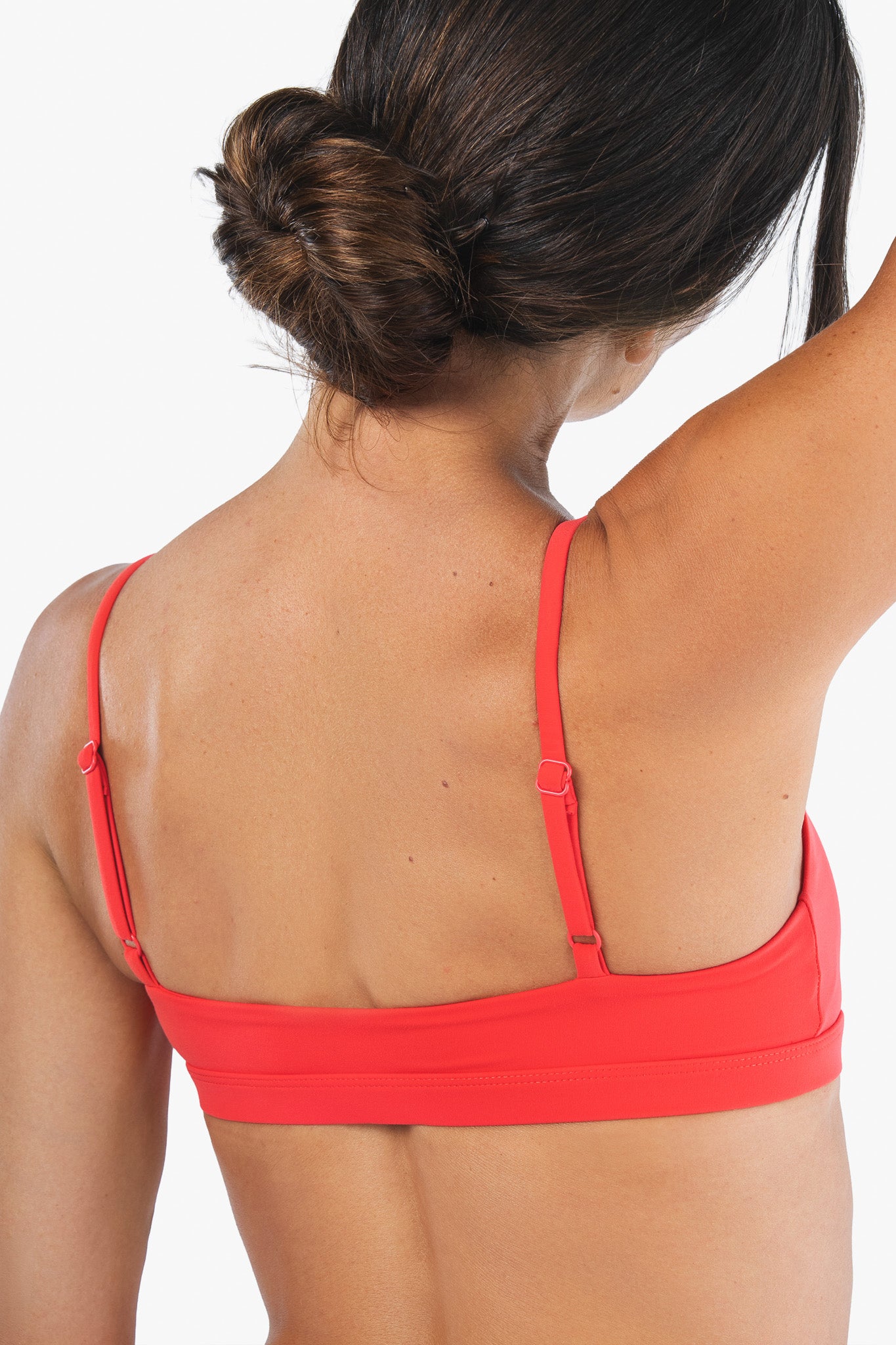 Brassière Minimalist - Watermelon