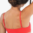 Brassière Minimalist - Watermelon