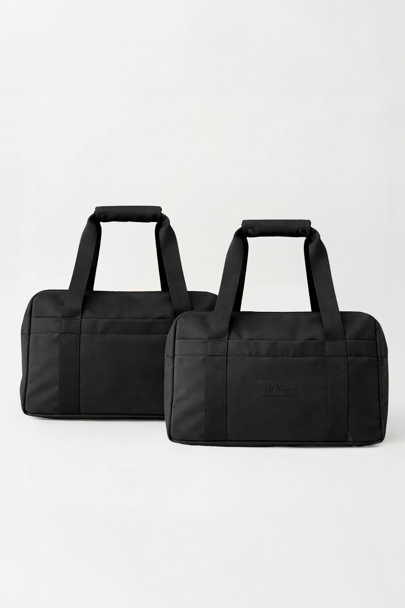 Sac Essentiel RORE - Black