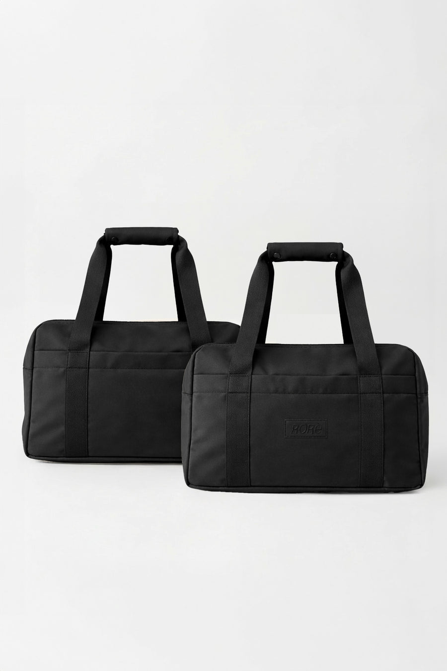 Sac Essential Rore Small - Black