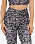 Legging Contour - Soft Camo