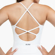 Débardeur Allure - White