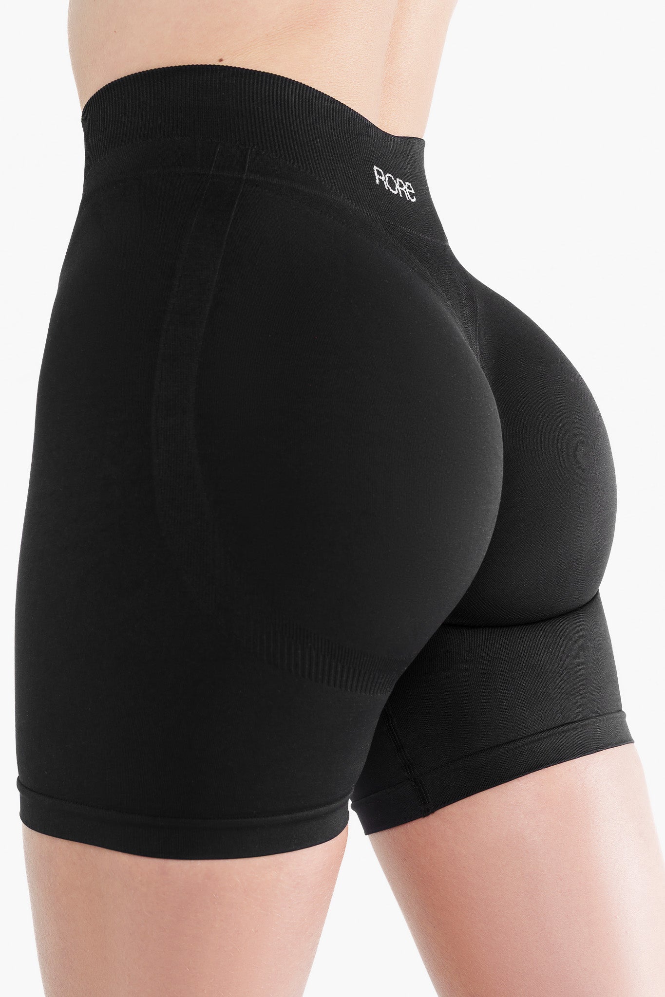 Short Elevate - Black