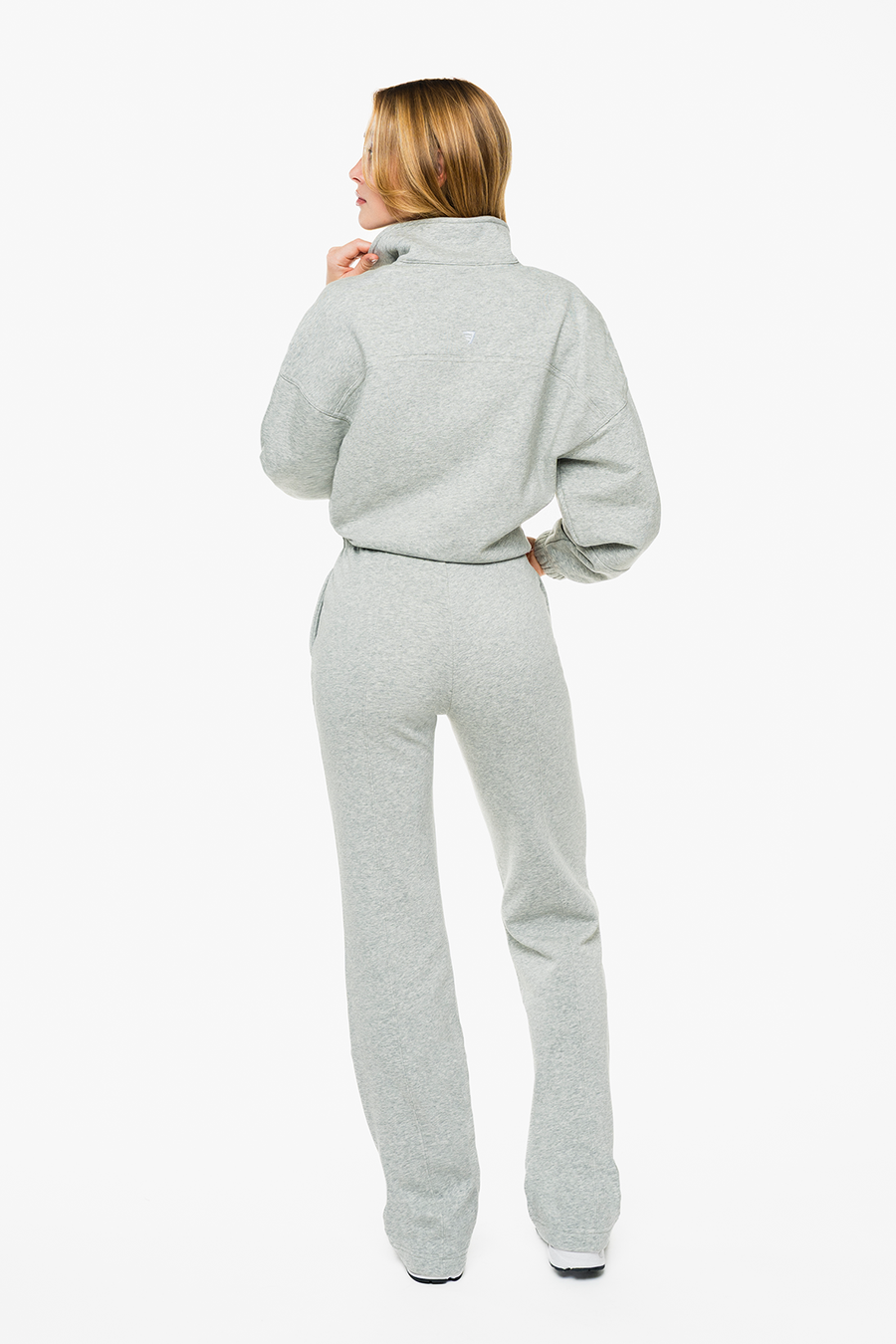 Everyday Pantalon Tall  - Moonstone