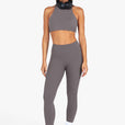 Legging Power Mesh - Urban Grey